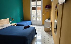 Hostel Friends Barcelona